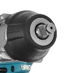 Гайковерт Makita TW007GZ, фото6