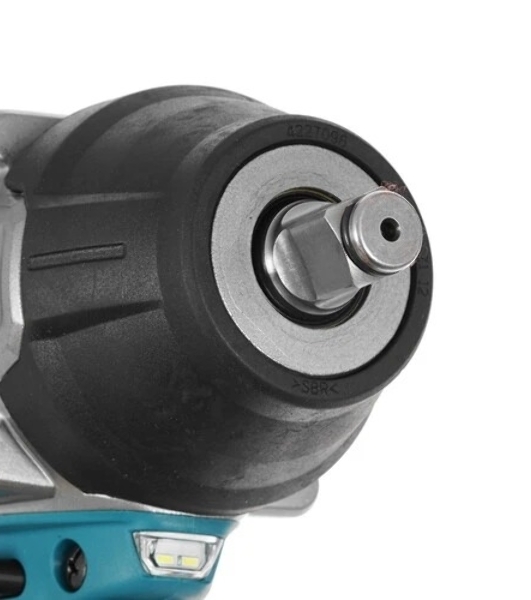 Гайковерт Makita TW007GZ