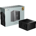 Блок питания Ocypus Iota P1000 (Iota-P1000-G1FFBK024X-EU), 1200Вт, 80 PLUS Gold, 120мм, модульный, черный, фото6