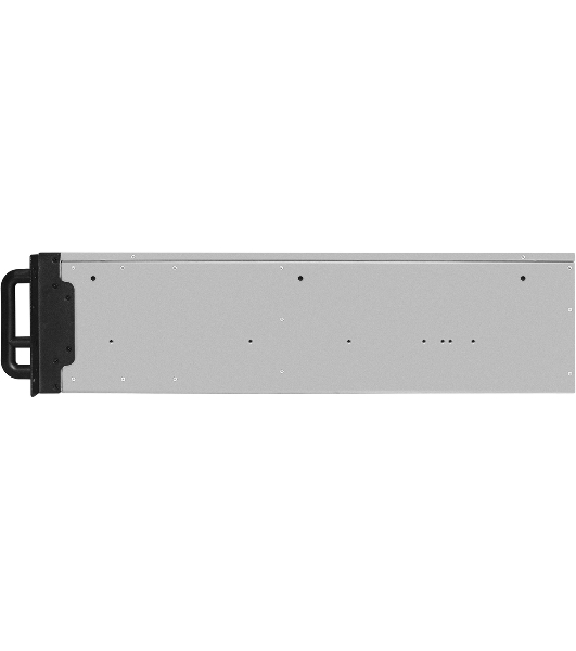 Серверный корпус ExeGate Pro 4U650-010/4U4139L RM 19', высота 4U, глубина 650, БП 900RADS, USB