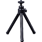 Веб-камера G-lens 2590 QHD 2560x1440, 30 кадр/с, USB Type-A, автоматическая фокусировка, автоосвещение, штатив в комплекте, фото3