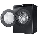 Стиральная машина Samsung WW90DG6U34LBLP черный, загрузка фронтальная 9 кг, 1400 об/мин., класс: A, фото2