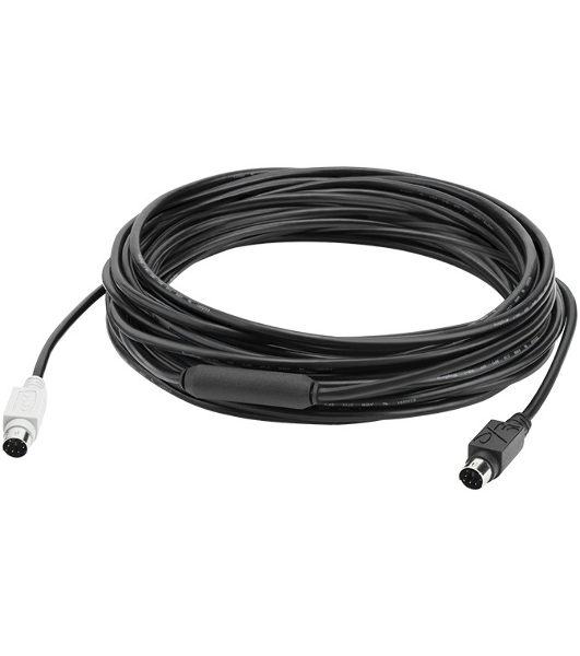 Кабель Accessory Logitech Group 10m Ext Cable AMR