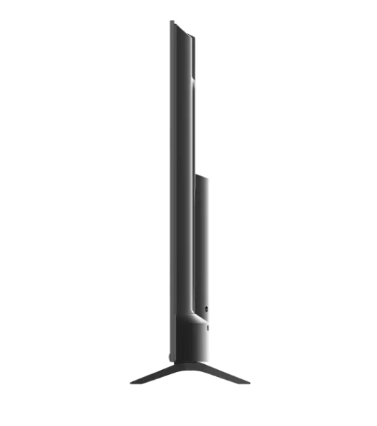Телевизор Haier 65' DH1VNBD01RU S2 Pro черный QLED 4K UHD 60Hz Smart TV Android TV 2GB/32GB