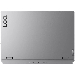 Ноутбук Lenovo LOQ 15IRX10/15.6'/IPS/Core i7-14700HX/16Gb/1Tb SSD/NVIDIA GeForce RTX 5060 8Gb/Windows 11 Home/серый/2.4kg, фото5