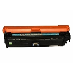 Картридж лазерный Cactus CS-CE271A голубой (15000 стр.) для HP Color LaserJet Enterprise CP5525, фото3