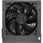 Блок питания Digma ATX 700W DPSU-700W-WH RTL, 700Вт, 80 PLUS белый, 120мм черный, фото2