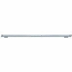 Ноутбук MacBook Air 15' A3241 голубой 10CPU/10GPU 16/256Gb Apple M4, фото8