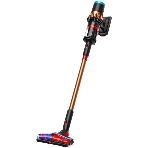 Пылесос вертикальный Dyson V16 Piston animal оранжевый/черный, питание от аккумулятора, 315 Вт, уборка сухая, пылесборник 1.3 л, фото 1