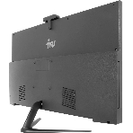 Моноблок IRU Office 27IH5P 27' Full HD i5 11400 (2.6) 8Gb SSD 512Gb UHDG 730 Free DOS GbitEth WiFi BT 120W Cam черный 1920x1080, фото12