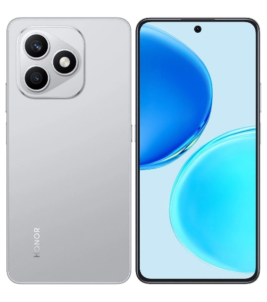 Смартфон HONOR X8d 8/128Gb, серый