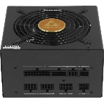 Блок питания Chieftec Polaris PPS-750FC, 750Вт, 80 PLUS Gold, 120мм, модульный, черный, фото9