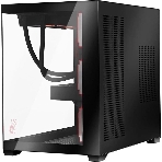 Компьютер Bloody BD-PC CB76V2 TWR i5 14400F (2.5) 32Gb SSD 1Tb RTX 5060TI 8Gb Win 11H 64 GbitEth 650W черный (RUS) (2142021), фото 1