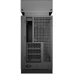 Корпус DeepCool CL660, Midi-Tower, чёрный, 2 x 120 мм, фото3