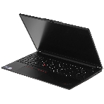 Ноутбук Lenovo ThinkPad E16 Gen 3 16' WUXGA (1920x1200) IPS 300N, Ultra 5 226V, 1x16GB SODIMM DDR5-5600, 512GB SSD M.2, Arc 140T, WiFi6E, BT, TPM2, FPR, FHD+IR Cam, 48Wh, 65W USB-C, NoOS, 1Y, 1.63kg, фото4