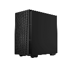 Компьютерный корпус Deepcool CH360 без БП, боковое окно (закаленное стекло), 2x140мм ARGb LED вентилятор спереди и 1x120мм ARGb LED вентилятор сзади, черный, mATX, фото8