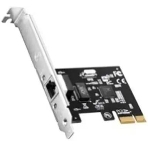 Сетевой адаптер CUDY PCI Express Cudy PE10 PCI Express, фото 1