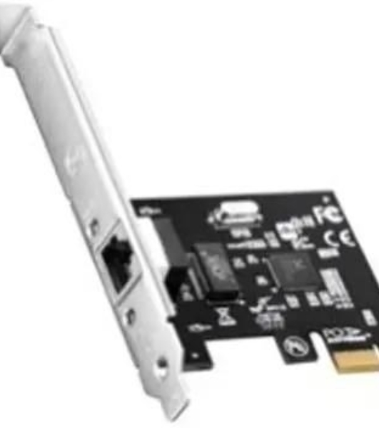 Сетевой адаптер CUDY PCI Express Cudy PE10 PCI Express