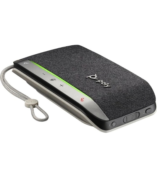 Спикерфон Plantronics Poly Sync 20+, SY20-M USB-A/BT600 WW