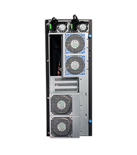 Компьютерный корпус Chenbro SR11369-0070A0