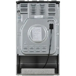 Плита комбинированная Gorenje GK5C60SJ серый, конфорок 4 газовых, духовка 62 л, 50 см x 85 см x 59.4 см, фото2