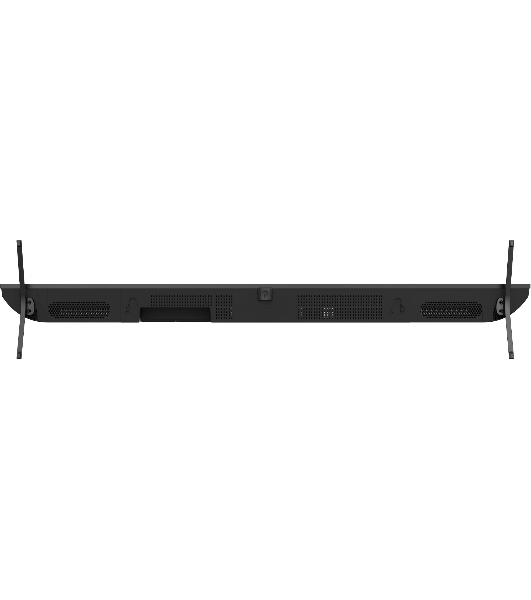 Телевизор Digma 43' DM-LED43UQB31 черный/черный QLED 4K UHD 60Hz Google TV