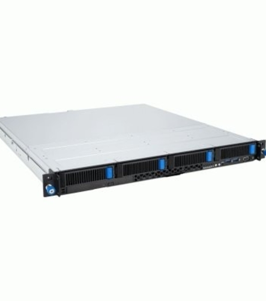Серверная платформа Asus RS300-E12-PS4/350W