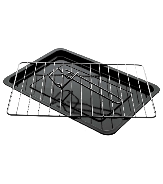 Мини-печь BBK OE3071M-2P черный