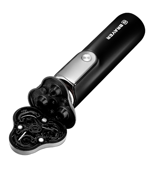 Электробритва BRAYER BR3601
