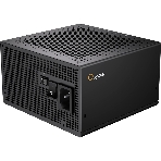 Блок питания Ocypus Iota P1000 (Iota-P1000-G1FFBK024X-EU), 1200Вт, 80 PLUS Gold, 120мм, модульный, черный, фото7