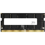 Оперативная память Foxline, DDR5, 16GB (1x16 GB), 4800 MHz, CL40, SO-DIMM, фото 1