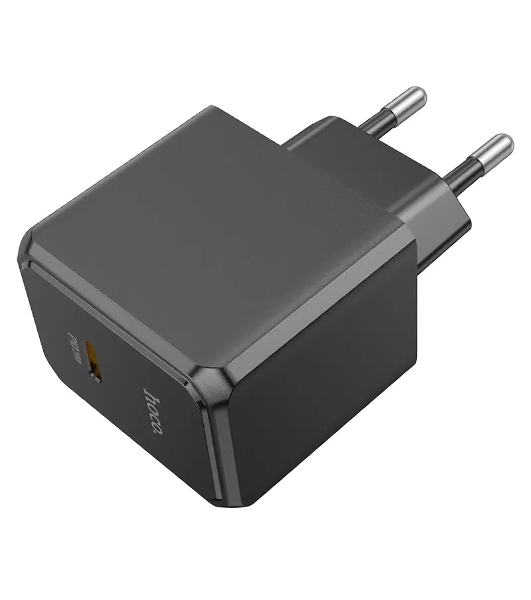 Сетевое зарядное устройство HOCO (6942007603805) CS13A 1USB 3.0A PD 20W