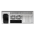 Серверный корпус ExeGate Pro 4U390-05 (RM 19', высота 4U, глубина 390, БП 800ADS, USB), фото5