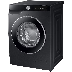 Стиральная машина Samsung WW90DG6U34LBLP черный, загрузка фронтальная 9 кг, 1400 об/мин., класс: A, фото3