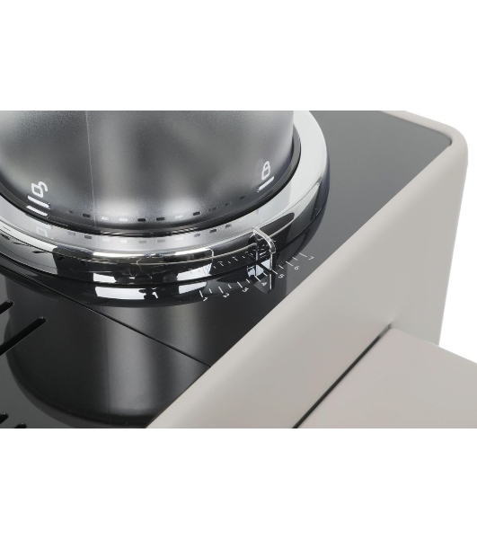 Кофемашина DeLonghi Rivelia EXAM440.35.BG, бежевый