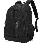 Рюкзак для ноутбука 15.6' Digma Stash S2 черный полиэстер (DGbP15S2BK), фото13
