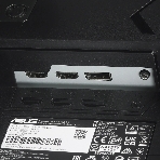 Монитор Asus 24.5' TUF Gaming VG259QL5A черный IPS LED 1ms 16:9 HDMI M/M матовая HAS Piv 300cd 178гр/178гр 1920x1080 200Hz DP FHD 4.9кг, фото9