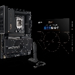 Материнская плата ASUS ProArt Z890-CREATOR WIFI, LGA 1851, Intel Z890, 4xDDR5, 4xSATA, 5xM.2, 2xPCIe 5.0 x16, 1xPCIe 4.0 x16, 1xHDMI, 1xDP, 1x 10Gb LAN, 1x 2.5Gb LAN, 2xUSB-C 10Gbps, 6xUSB-A 10Gbps, 1xUSB-A 2.0, 7.1, ATX, фото2