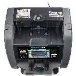 Счетчик банкнот Dors 820F FRZ-044790 автоматический мультивалюта, фото7