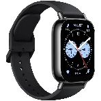 Умные часы Xiaomi Redmi Watch 5 Lite, 1.96' AMOLED, Bluetooth, IP68, черный, фото4
