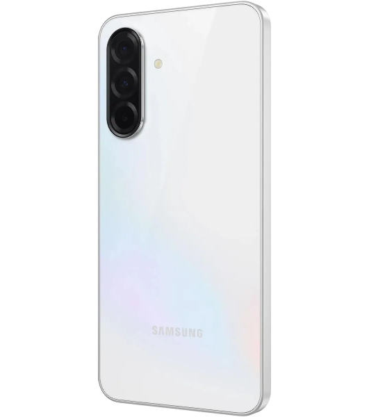Смартфон Samsung Galaxy A36 SM-A366B 8/128Gb, белый