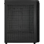 Компьютерный корпус ASUS PROART PA401 WOOD MESH PWM черный, фото3