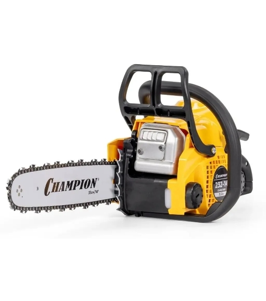 Бензопила Champion A232-14 1500Вт 2 л.с. дл.шины:14' (35 см)