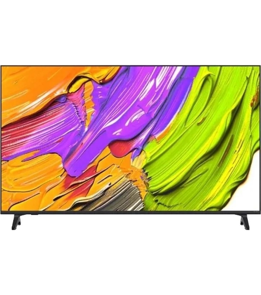 Телевизор LG 75' 75QNED70A6A/ARUG черный титан Direct LED QNED 4K UHD 60Hz Smart TV 2GB/8GB
