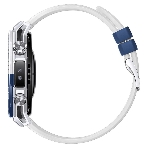 Умные часы Huawei Watch Ultimate 2 MCH-AL00, 1.5' AMOLED, Wi-Fi, Bluetooth, NFC, 20 ATM, титан / синий / белый, фото4