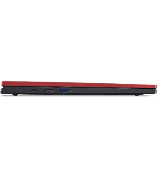 Ноутбук Acer Nitro Lite 16 NL16-71G-539D/16'/IPS/Intel Core 5 210H/16Gb/512Gb SSD/NVIDIA GeForce RTX 4050 6Gb/NoOS/черый/1.95kg