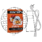 Аэрогриль Centek Ct-1456 белый, 1400 Вт, 12 л, механическое управление, 0 программ, фото3