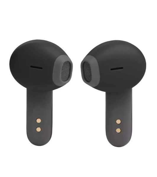 Наушники TWS JBL Wave Flex черный, вкладыши, Bluetooth, быстрая зарядка, до 8 ч