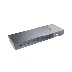 Распределитель Infobit iTrans OCS 151 15 подключений через 1 кабель USB, фото3