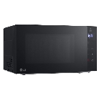 Микроволновая печь LG MS2032GAS черный 20 л, 700 Вт, переключатели - сенсор, фото7